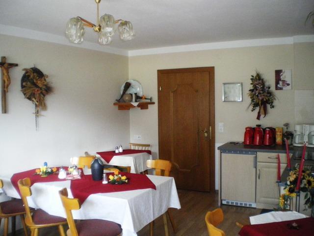 Haus Gerold Hotel Oetz Zewnętrze zdjęcie